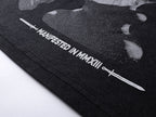 GODSPEED Skeleton King T-shirt