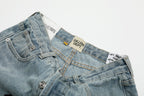 Chrome Hearts New Pants-8148