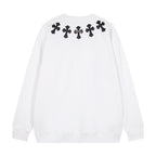 Chrome Hearts New SWEATSHIRTS TQ14