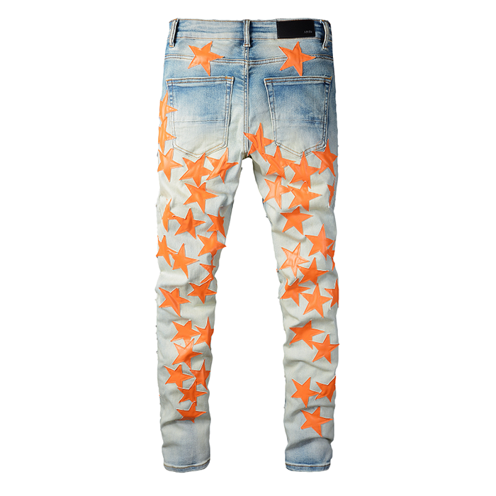AMIRI #824 Jeans
