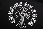 Chrome Hearts New Zip Up Hoodie 5007
