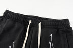 Chrome Hearts New Shorts 9053