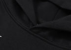 AMIRI logo-print cotton Hoodie