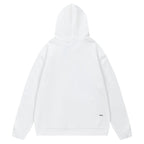 AMIRI Poison cotton Hoodies