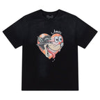 AMlRl Hopless Romantic T-Shirt