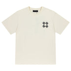 AMlRl MA Quad T-Shirts