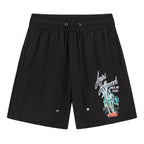 AMIRI Hollywood Swim Trunk