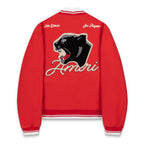 AMIRI Panther Bomber Jacket