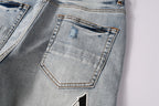 AMIRI Denim Shorts #6003
