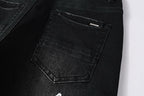 AMIRI Denim Shorts #6005