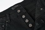 AMIRI Denim Shorts #6005