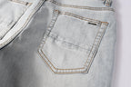 AMIRI Denim Shorts #6012