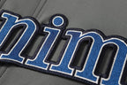 Denim Tears Green White Track Jackets