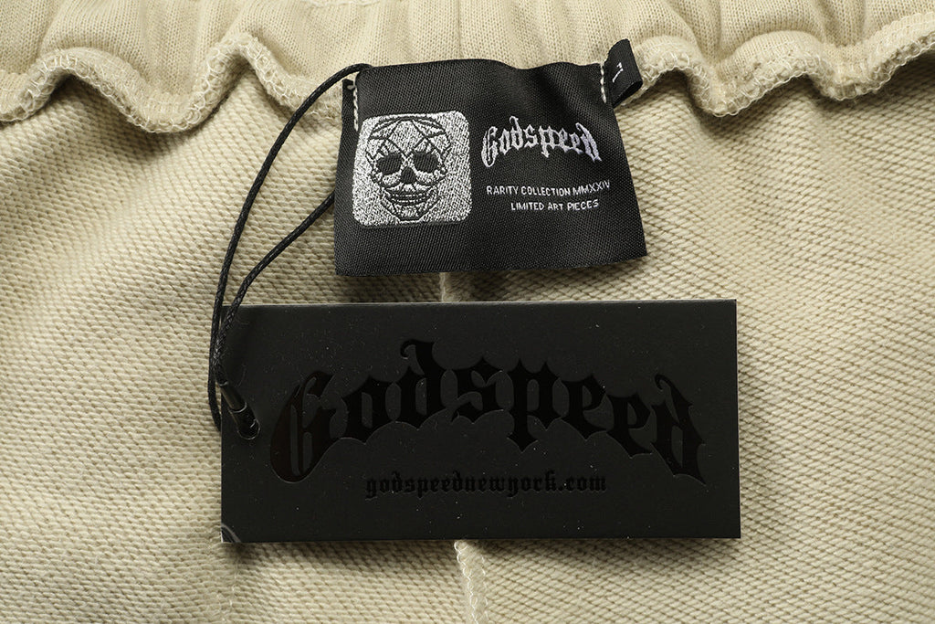 Godspeed Short G90
