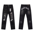 Godspeed Jeans #8211