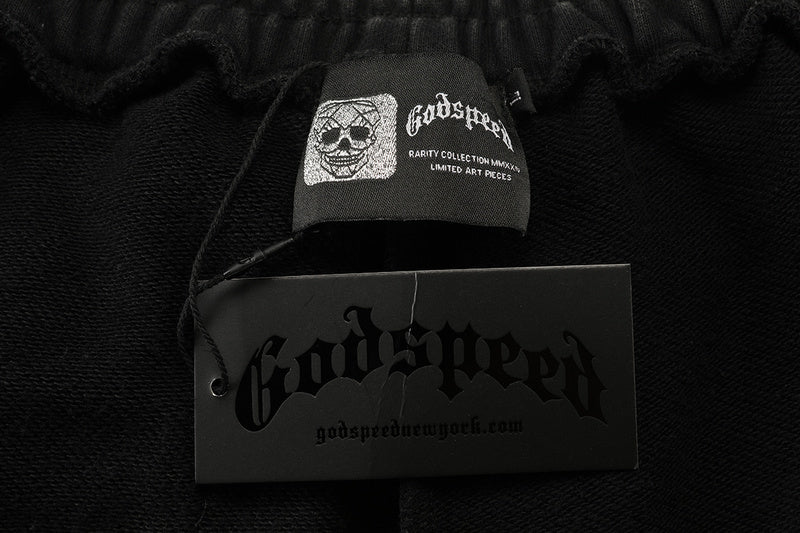 Godspeed Short #G90