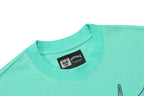 Godspeed Miami Surf Club Tee