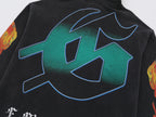 Godspeed L.A.G Hoodies