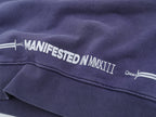 Godspeed Chrome Liberty Zip Hoodies