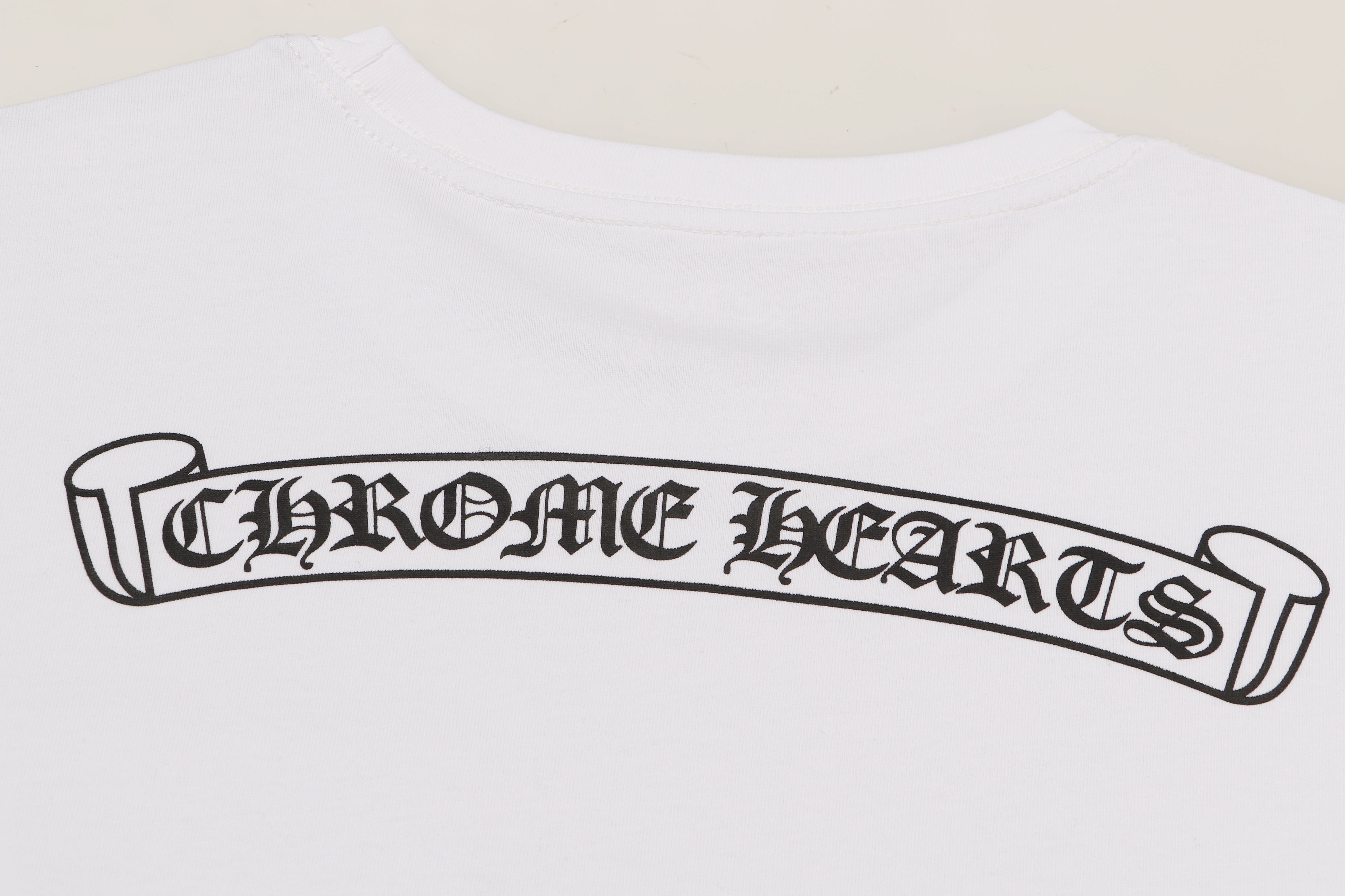 Chrome Hearts New SWEATSHIRTS 8015