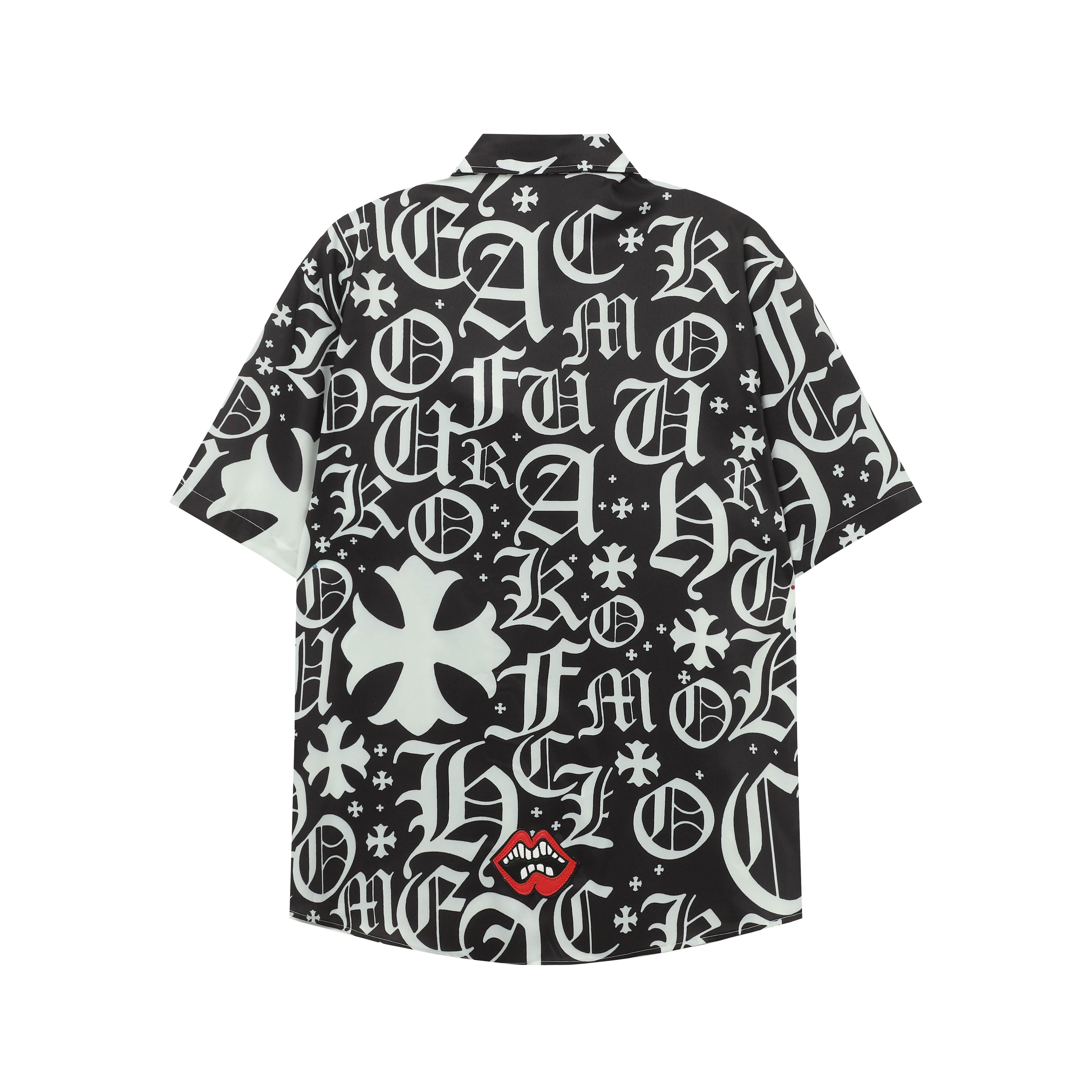 Chrome Hearts New Shorts