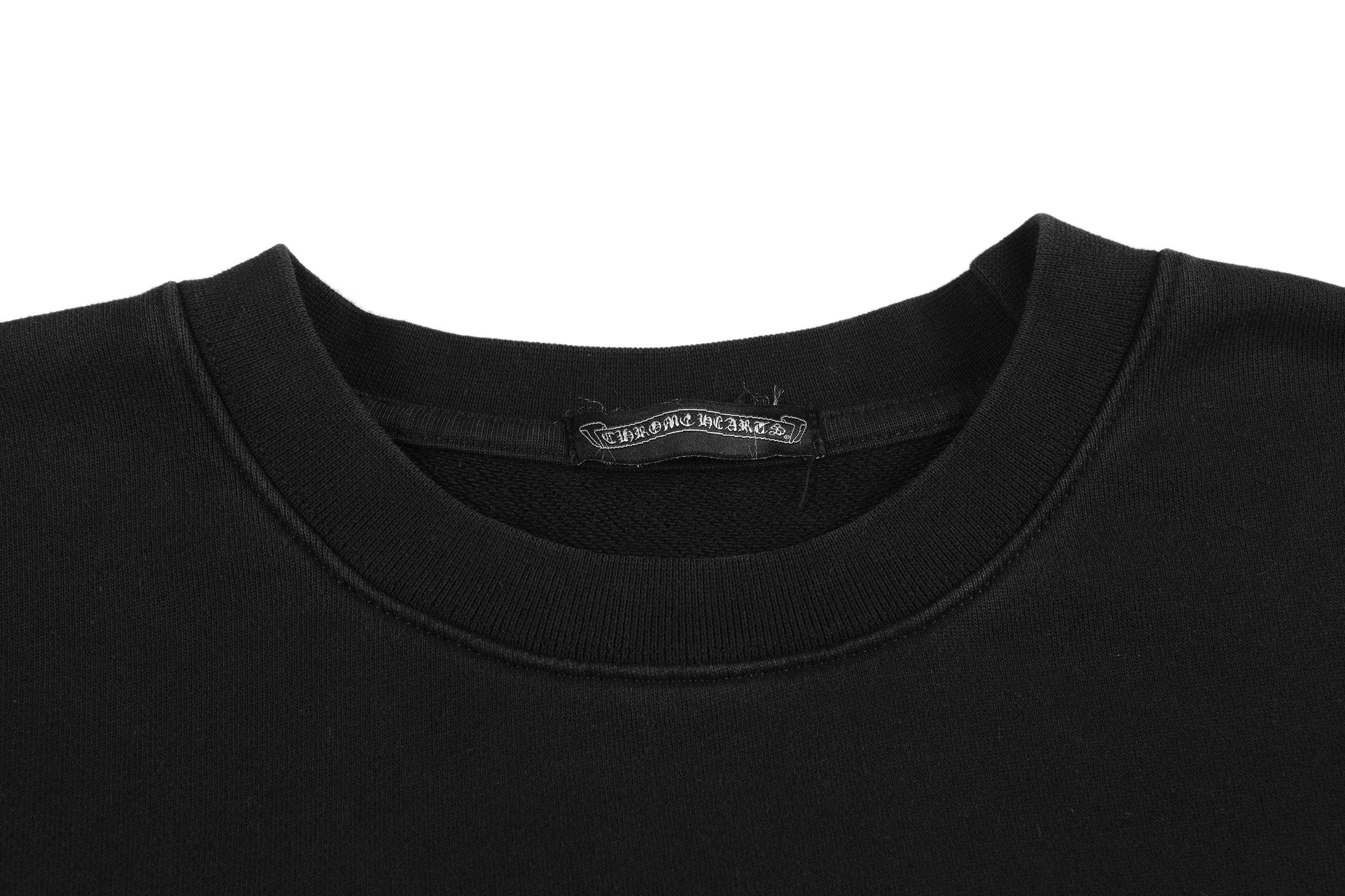 Chrome Hearts New SWEATSHIRTS TQ23