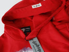 Godspeed 'Hollywood Inferno' Hoodies