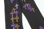 Chrome Hearts New Pants 9981