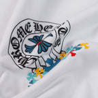 Chrome Hearts New T-shirts 9985