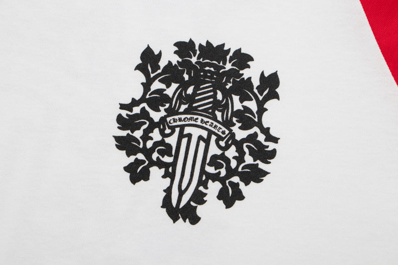 Chrome Hearts New SWEATSHIRTS 9001