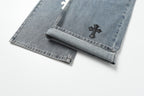 Chrome Hearts New Pants 301