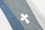 Chrome Hearts New Pants 8116