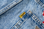 Chrome Hearts New Pants W8186