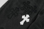 Chrome Hearts New Pants