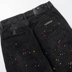 Chrome Hearts New Shorts 9927