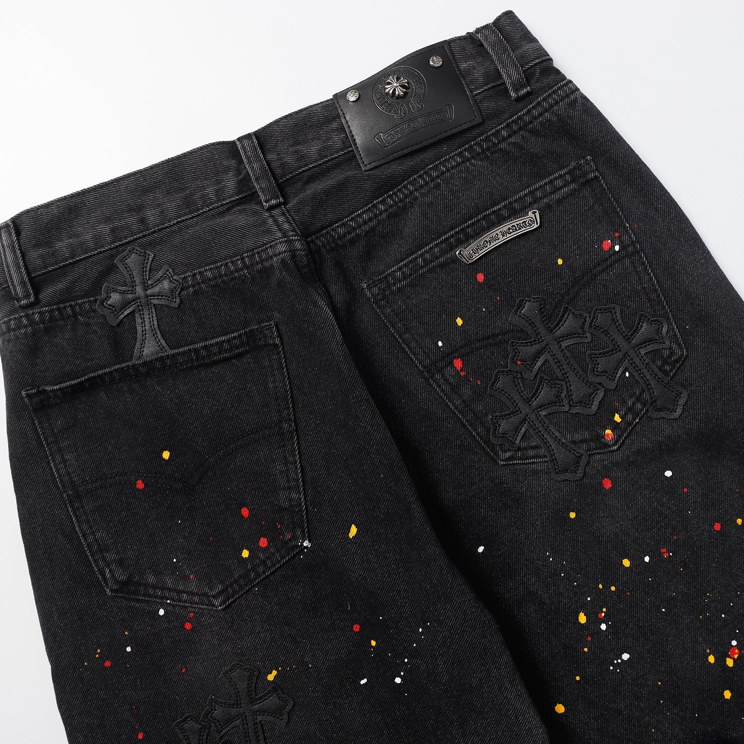 Chrome Hearts New Shorts 9927