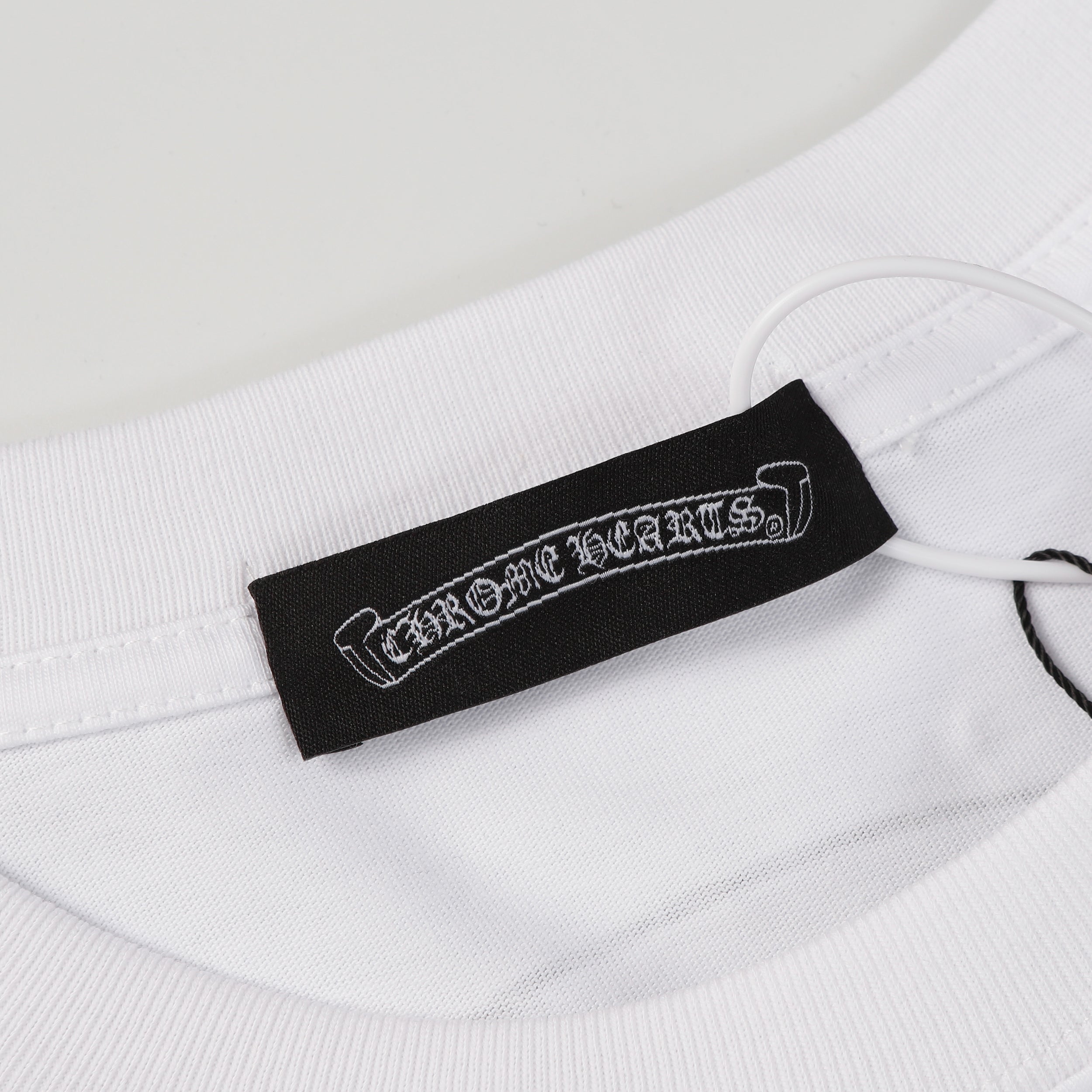Chrome Hearts New T-shirts 9985