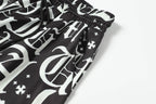 Chrome Hearts New Shorts
