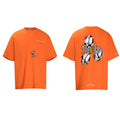 Chrome Hearts New T-shirts N6017