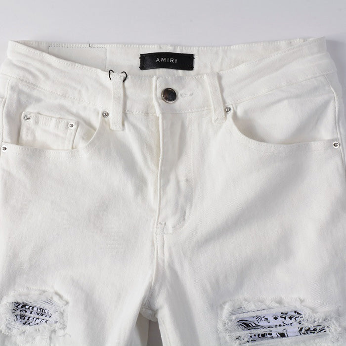 AMIRI #843 Jeans