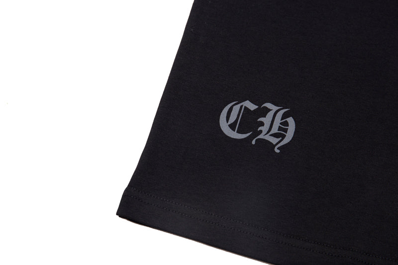 Chrome Hearts New T-shirts 6022