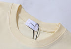 RHUDE 'East Hampton' Crest T-Shirt