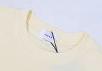 RHUDE Chamonix Mont-Blanc T-Shirts