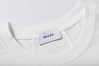 RHUDE logo-print T-Shirts