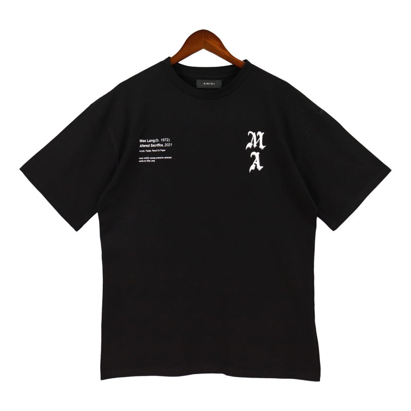 AMIRI T-Shirt #103