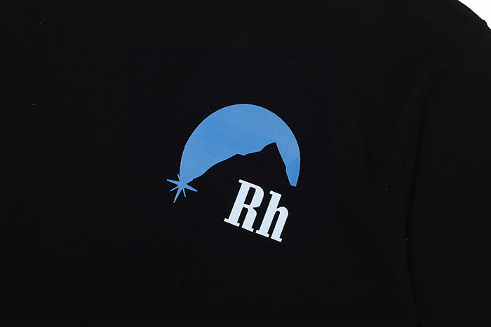 RHUDE T-Shirts