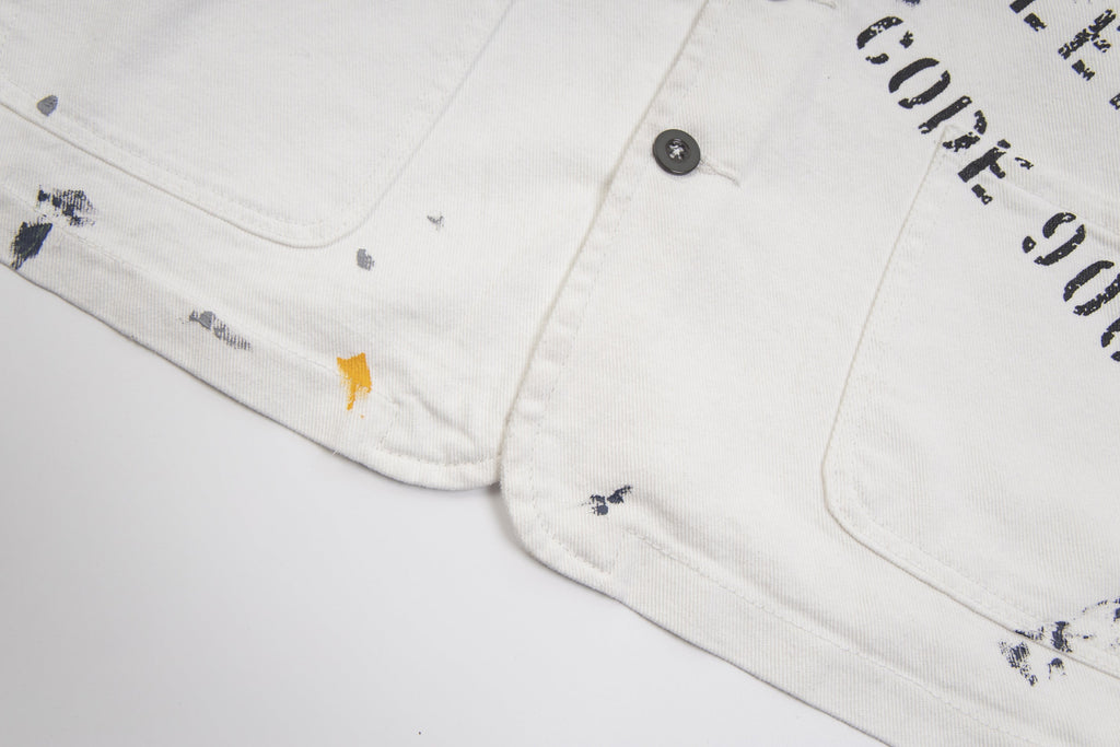 GALLERY DEPT New Jacket