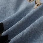 Chrome Hearts New Pants 9957