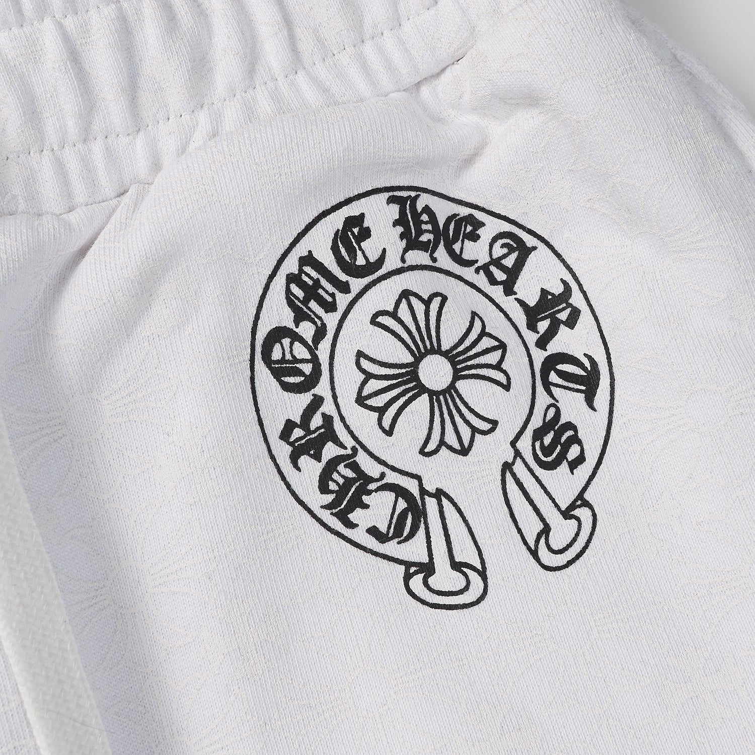 Chrome Hearts New Pants 1001