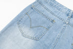 GALLERY DEPT New Jeans Shorts 165